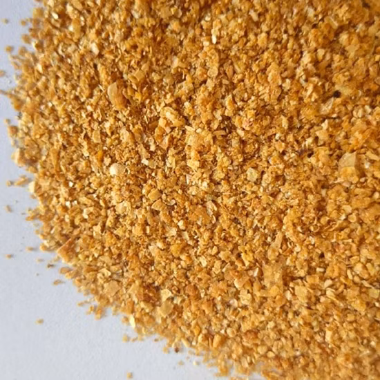 Fine Pulverizer Crushing and Beater Equipment Cattle and Sheep Feed Production