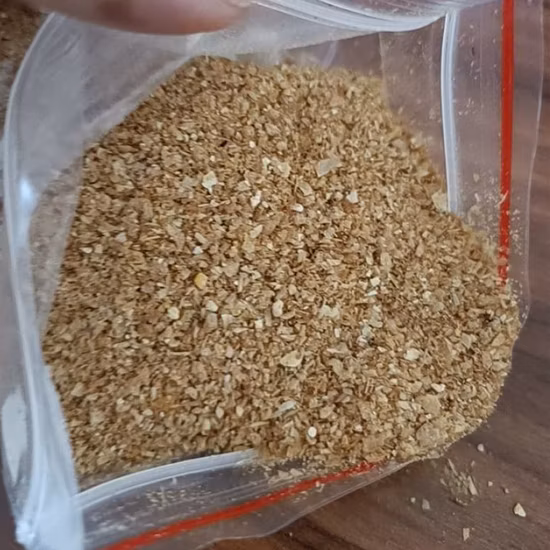 Fine Pulverizer Crushing and Beater Equipment Cattle and Sheep Feed Production