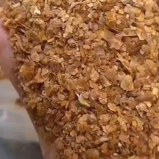 Fine Pulverizer Crushing and Beater Equipment Cattle and Sheep Feed Production