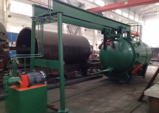 Energiesparender vertikaler Blattmetallfilter, horizontaler Plattendruckfilter